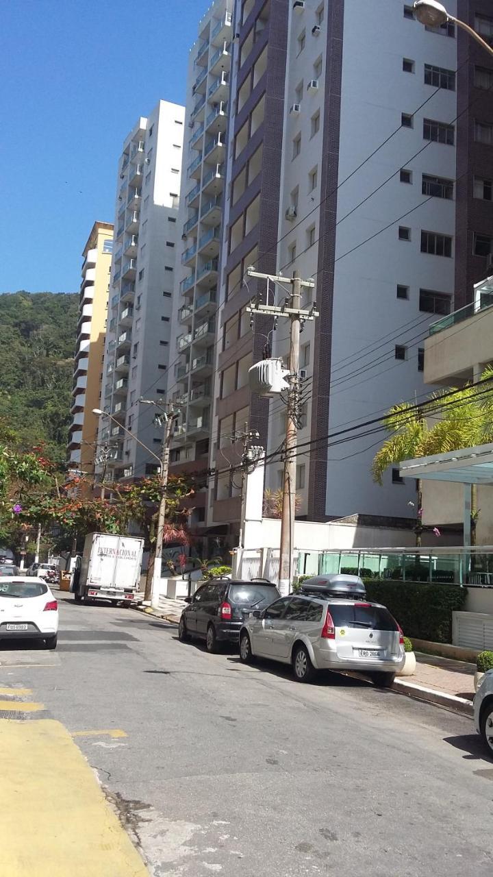 Montanhas Encantadas Guarujá Eksteriør bilde