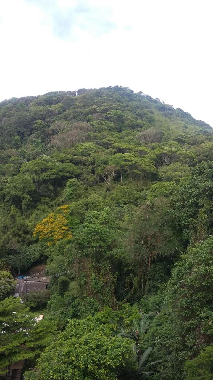 Montanhas Encantadas Guarujá Eksteriør bilde